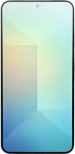 Vollflächig Gehärtetes Glas (Galaxy S25)