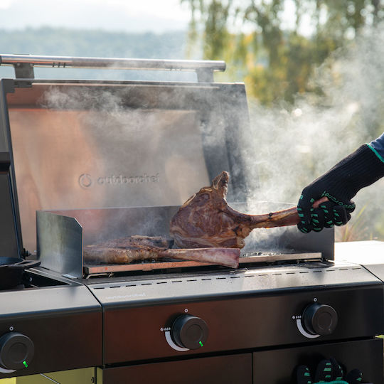Outdoorchef Αξεσουάρ για Ψησταριές