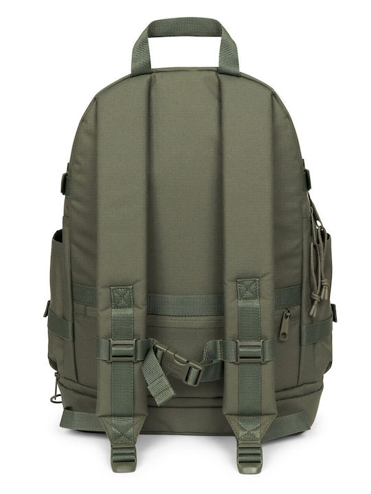 Eastpak Pak'r Σχολική Τσάντα Πλάτης Χακί