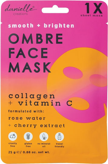 Danielle Creations Sheet Mask
