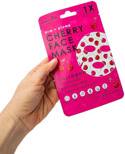 Danielle Creations Sheet Mask
