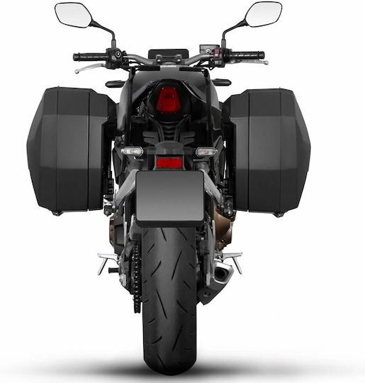 Side Case Racks H0cr64if 3p System Honda Cb650r Cbr650r '24-'25 Shad