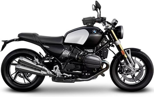 Tank Bag Mounting System W014cs Click System Bmw R Ninet 1200 '13-'26 M1000r '23-'26 S1000r '13-'26 R12 Ninet '23-'26 R12 S '23-'26 Shad