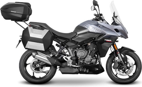 Side Case Racks T0tg85if 3p System Triumph Tiger Sport 660 800 '25-'26 Shad