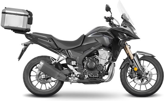 Rack H0cx55st Top Master Honda CB500X '13-'25 NX 500 '23-'26 Shad