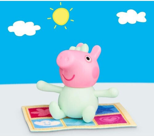 Hasbro Miniatur-Spaßspielzeug Peppa Pig Für 3+ Jahre