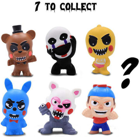 Gama Brands Miniature Toy (Miscellaneous Designs)