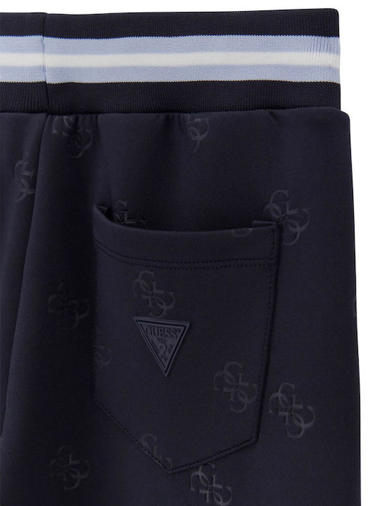 Kids Sweatpants Navy
