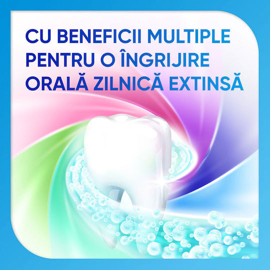 Sensodyne Mint Οδοντόκρεμα για Λεύκανση & Ευαίσθητα Δόντια 75ml