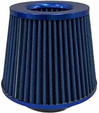 Racing Luftfilter Trichter Auto – Luftfilter Für Auto – Air Filter 65-89mm