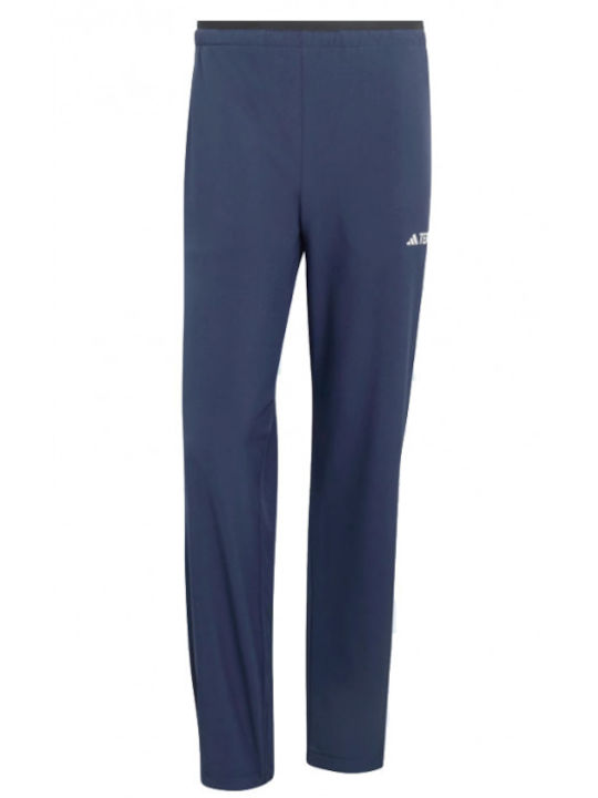 Pantaloni De Trening Cu Elastic Legend Ink