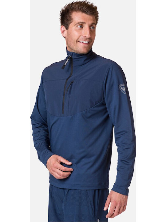 Sweatshirts Für Herren Mit Kapuze Marineblaue