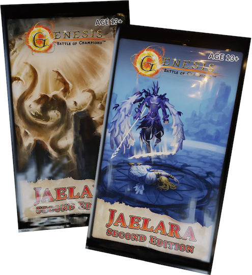 LexShop Booster Pack (EN)