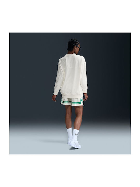 French Terry Dri-FIT Яке Sailstadium Зелен