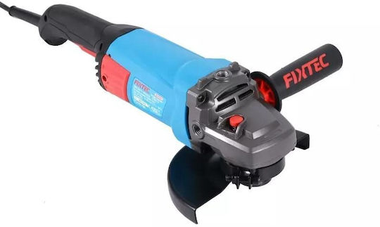 FixTec FAG230201 Τροχός 230mm Ρεύματος 2000W