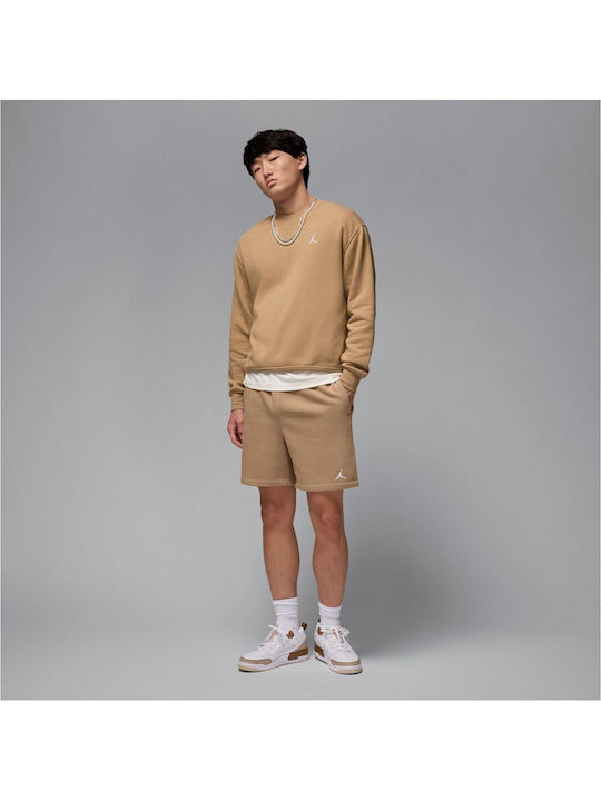 Brooklyn Sweatshirt Brown