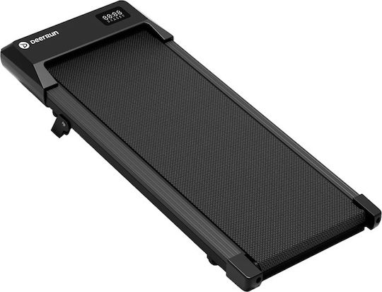 Q2 Urban 2.5hp Laufband-Pad Elektrischer Laufbänder für Benutzer bis 136kg