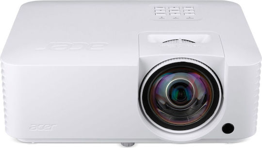 Acer Vero SL2520n MR.JYT11.001 3D Projector DLP Full HD Laser with Built-in Speakers
