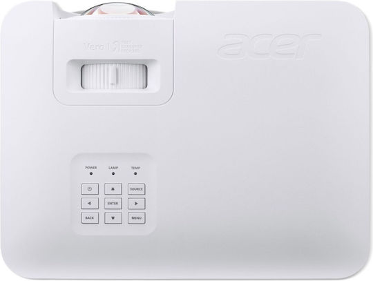 Acer Vero SL2520n MR.JYT11.001 3D Projector DLP Full HD Laser with Built-in Speakers