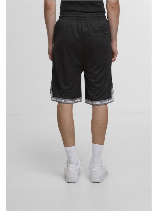 Sport Herren Shorts Schwarz