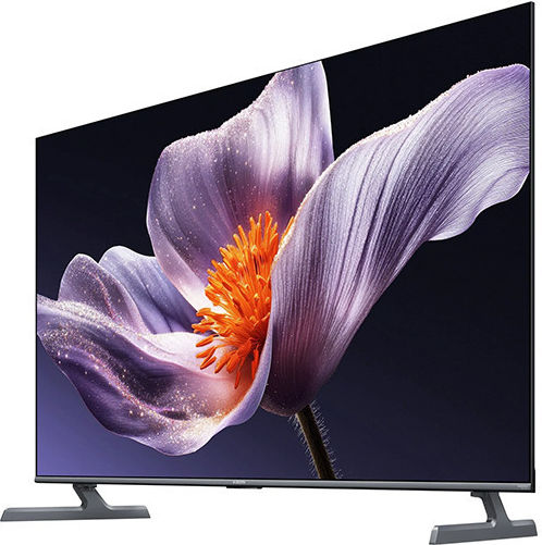 Xiaomi Smart Fernseher 65 Zoll 4K Ultra HD Mini-LED S PRO HDR (2026) ELA6318EU