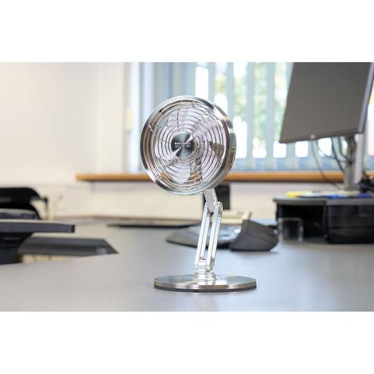 Unold Unold USB Ventilator 5W Graues 86705