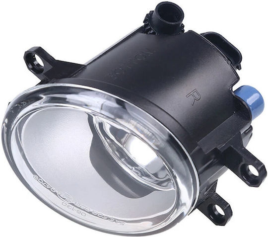 Set Fog Lights Φ85mm Toyota Corolla Camry Yaris Auris Avensis Rav4