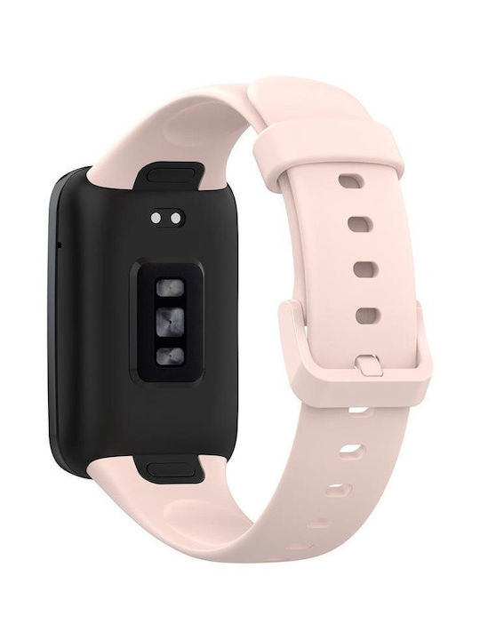 Λουράκι Ροζ (Smart Band 7 Pro) Λουράκι Ροζ (Smart Band 7 Pro)