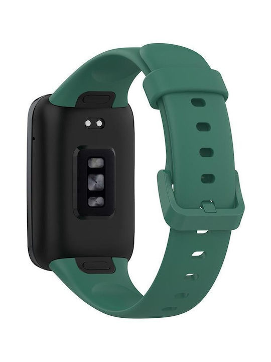 Green Strap for Smart Band 7 Pro Green Strap for Smart Band 7 Pro
