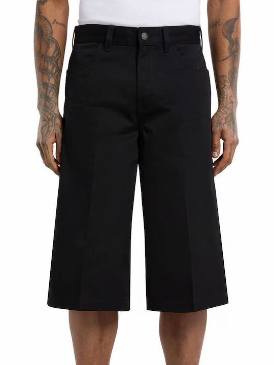 Herren Shorts Schwarz