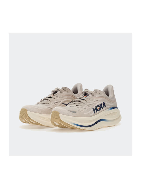 Bondi 9 Herren Sportschuhe Laufen Stucco / Grout