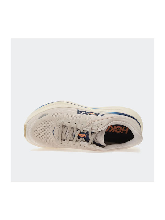 Bondi 9 Herren Sportschuhe Laufen Stucco / Grout