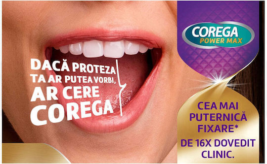 Corega Fixation Stereoetiki Creme 70gr