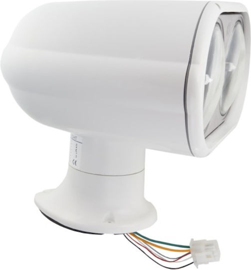 Night Eye I Double 12v Headlight