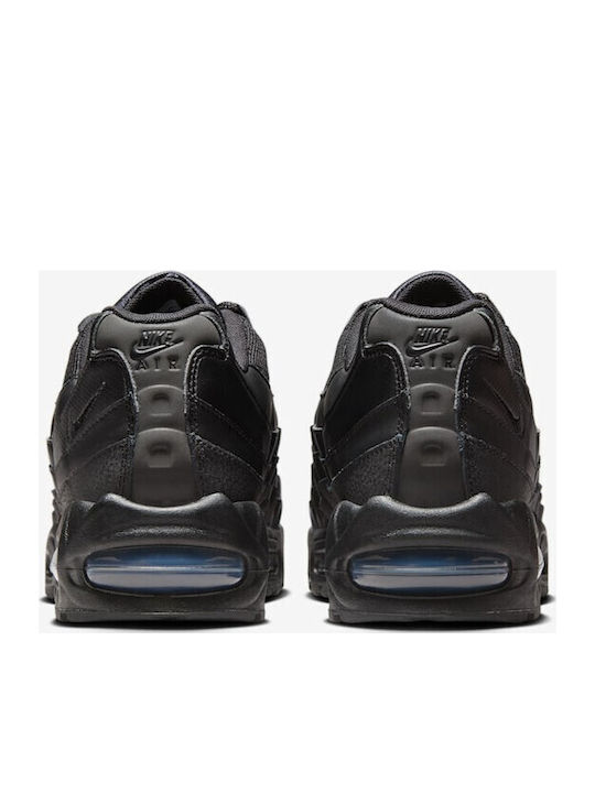 Air Max Herren Sneakers Anthracite