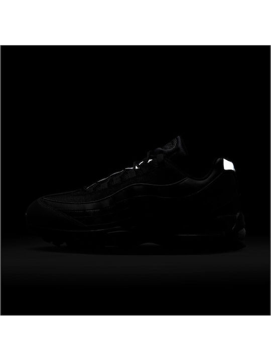 Air Max Herren Sneakers Anthracite
