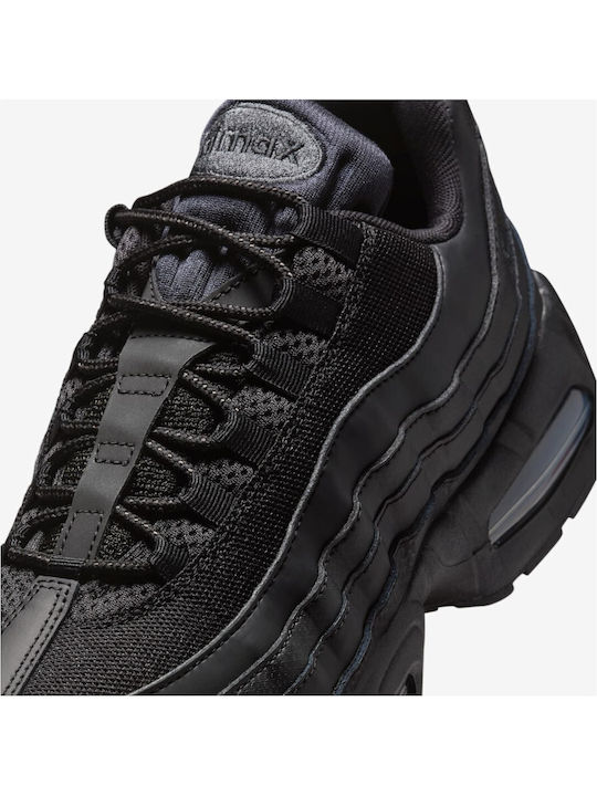 Air Max Herren Sneakers Anthracite
