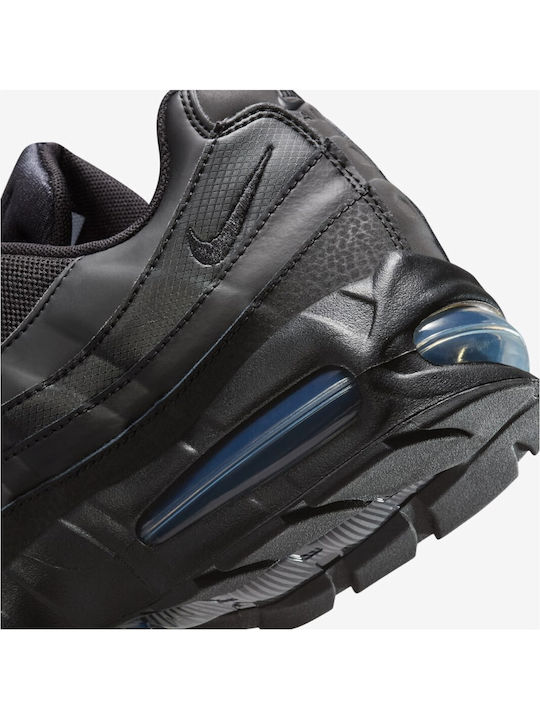 Air Max Herren Sneakers Anthracite