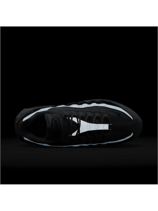 Air Max 95 Og Мъжки Сникърси Diffused Сини