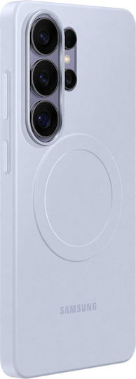 Samsung Back Cover Plastic 0.95mm Purple (Galaxy S26 Ultra)