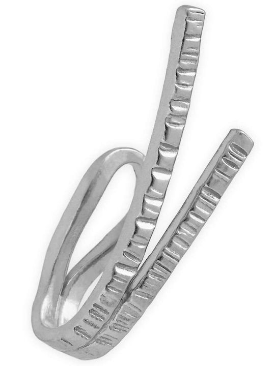 Handmade Gold Plated Silver 925 Nose Piercing