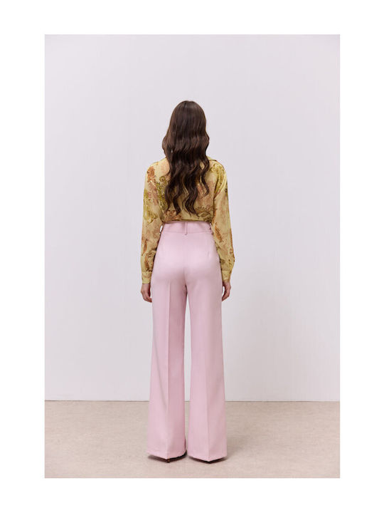 Women's Pantaloons Pink