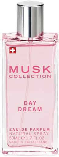 Musk Collection Daydream Eau de Parfum 50ml