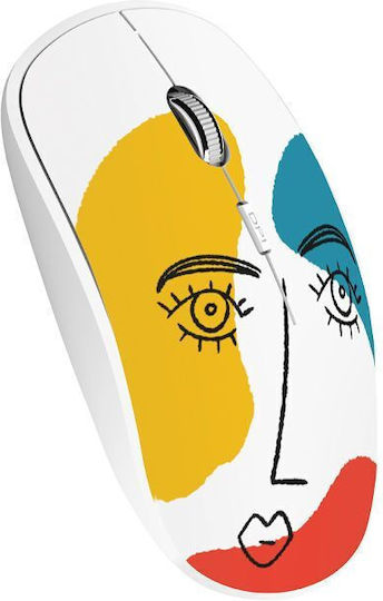 T'nB Art Kabellos Maus Exclusiv