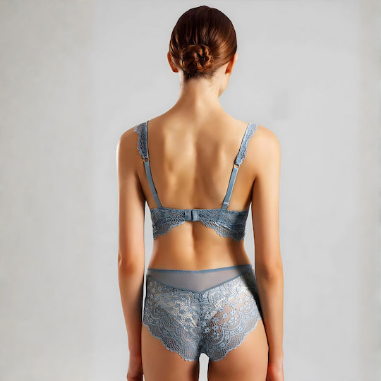 Vivian Sexy Dessous-Sets Mit Spitze