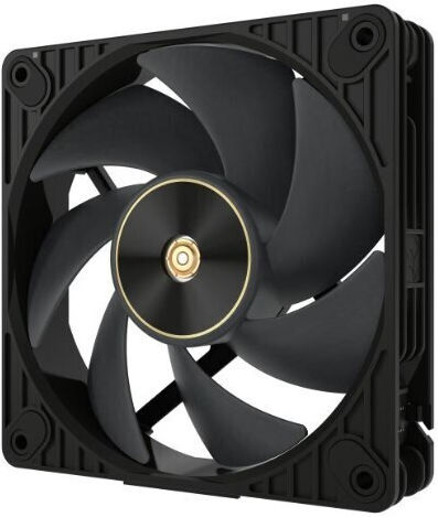 Asus ProArt PF120 Case Fan 3000rpm 104.8cfm Without LED Lighting 3pcs