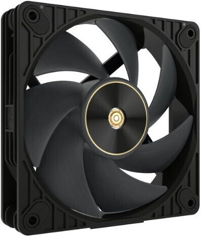 Asus ProArt PF120 Case Fan 3000rpm 104.8cfm Without LED Lighting 3pcs
