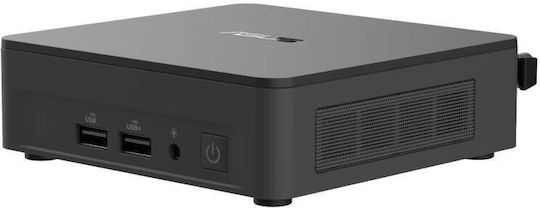 Asus Arena Canyon Barebone (Core i7-)