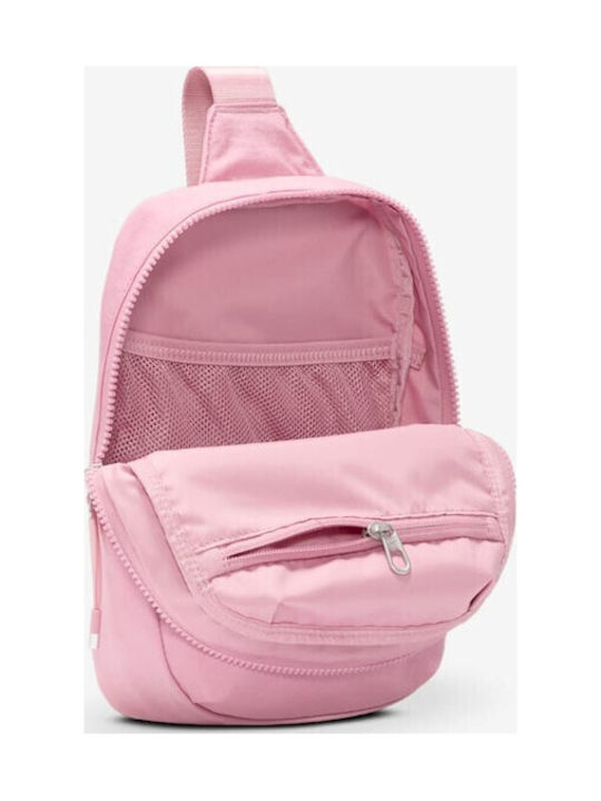 Aura Women's Shoulder Bag Pink