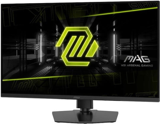 MSI MAG 322URDF E16 IPS HDR Spiele-Monitor 31.5" 4K 3840x2160 320Hz mit Reaktionszeit 0.5ms GTG